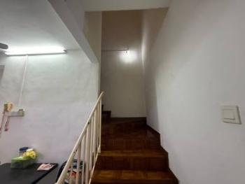 Jalan Ketapang, Taman Rinting, Masai的房屋，照片5