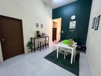 House at Indera Mahkota 15, Kuantan, photo 4