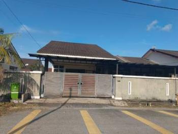 Bukit Rangin 1, Kuantan的房屋，照片1