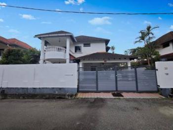 Bungalow at Lorong Tok Sira 15, Kuantan, photo 1