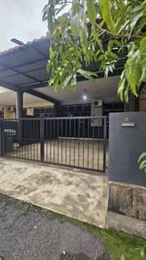House at Kempadang Aman, Kuantan, photo 1