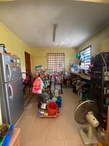 SG ISAP LORONG 35, Kuantan的平房，照片7