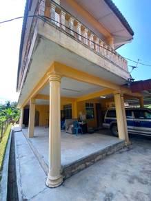 Bungalow at SG ISAP LORONG 35, Kuantan, photo 1