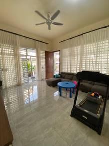Rumah di Lorong ks 5/4, Kuantan, foto 4