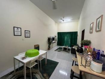 House at Indera Mahkota 15, Kuantan, photo 6