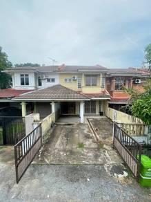 House at Indera Mahkota 6 (IM 6), Kuantan, photo 1
