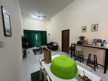 House at Indera Mahkota 15, Kuantan, photo 5