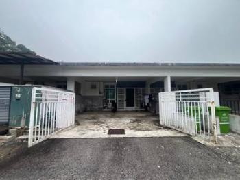 House at Indera Mahkota 15, Kuantan, photo 1