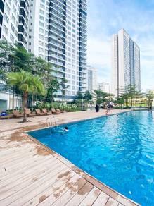 Kondominium di SENTUL VILLAGE, Batu, foto 3