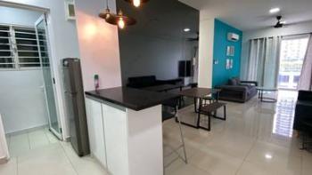 Kondominium di SENTUL VILLAGE, Batu, foto 8