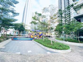 Kondominium di SENTUL VILLAGE, Batu, foto 6