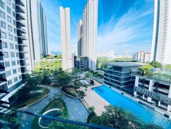 Kondominium di SENTUL VILLAGE, Batu, foto 2