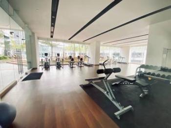 Kondominium di SENTUL VILLAGE, Batu, foto 4