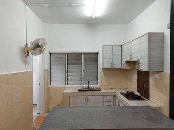 Apartment at Excelsa, Seri Kembangan, photo 8