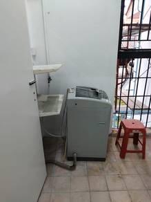 Apartment at Excelsa, Seri Kembangan, photo 5