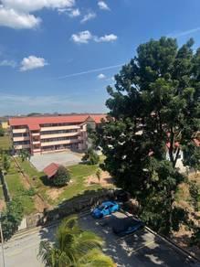 PKNS Seksyen 24, Shah Alam的平层住宅，照片9