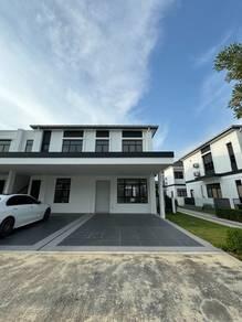 Townhouse at Regent Garden Eco Grandeur, Puncak Alam, photo 10