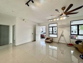 Townhouse at Regent Garden Eco Grandeur, Puncak Alam, photo 1