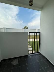 Townhouse at Regent Garden Eco Grandeur, Puncak Alam, photo 9