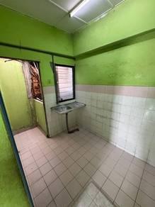PKNS Seksyen 24, Shah Alam的平层住宅，照片4