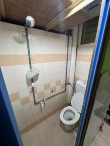 PKNS Seksyen 24, Shah Alam的平层住宅，照片8