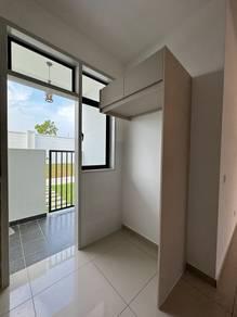 Townhouse at Regent Garden Eco Grandeur, Puncak Alam, photo 8