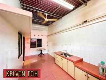 Jelutong, Jelutong的房屋，照片3