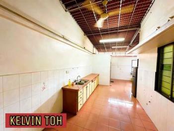 Jelutong, Jelutong的房屋，照片4