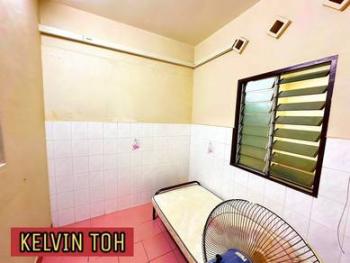 Jelutong, Jelutong的房屋，照片6