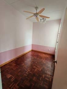 Rumah Bandar di Anggerik Aranda, Shah Alam, foto 4