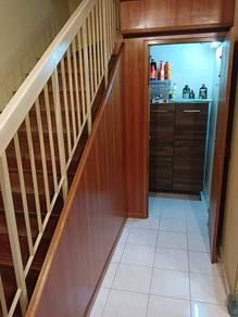 Townhouse at Anggerik Aranda, Shah Alam, photo 3