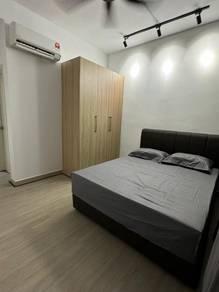 Condominium at Kingfisher Inanam, Inanam, photo 6