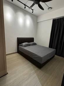 Condominium at Kingfisher Inanam, Inanam, photo 5
