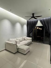 Condominium at Kingfisher Inanam, Inanam, photo 2