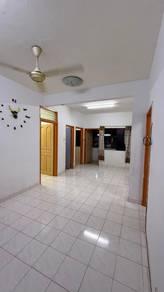 Apartment at Taman Penampang, Kota Kinabalu, photo 1