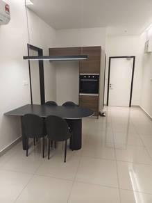 Condominium at Kingfisher Inanam, Inanam, photo 4