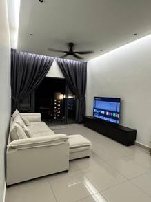 Condominium at Kingfisher Inanam, Inanam, photo 1