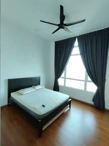 1 Sulaman, Kota Kinabalu的共管公寓，照片7