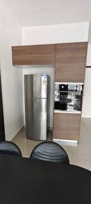 Condominium at Kingfisher Inanam, Inanam, photo 8