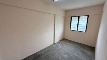 Apartmen di Jalan Aman Putra, Taman Aman Putra, Kepong, foto 6