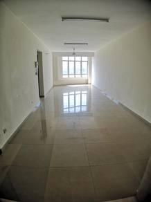 Jalan Ipoh, Segambut的共管公寓，照片1