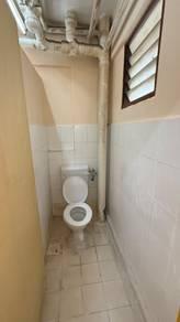 Apartmen di Jalan Aman Putra, Taman Aman Putra, Kepong, foto 5