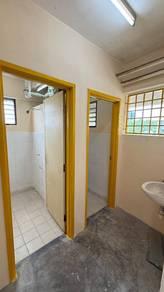 Apartmen di Jalan Aman Putra, Taman Aman Putra, Kepong, foto 10