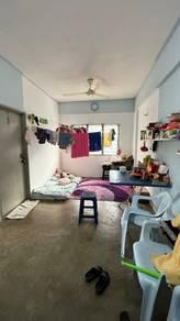 Apartmen di Kenari, Cheras, foto 1