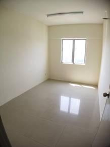 Jalan Ipoh, Segambut的共管公寓，照片3