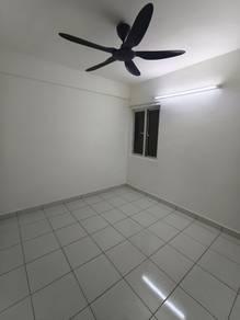 Bedroom – Apartment at Aspire Residence, Cyberjaya, photo 3