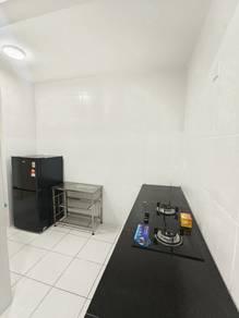 Apartmen di Aspire Residence, Cyberjaya, foto 1
