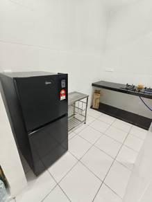 Kitchen – Apartment at Aspire Residence, Cyberjaya, photo 1