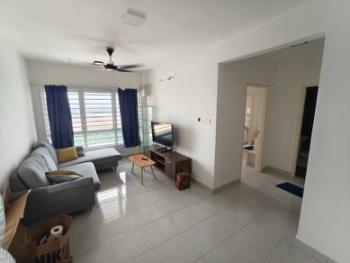 Apartment at Aspire Residence, Cyberjaya, photo 2