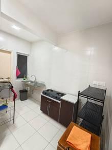 Apartment at Aspire Residence, Cyberjaya, photo 10